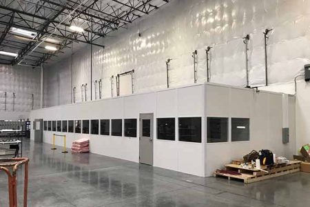 offices, shops, warehouses, and industrial facilities