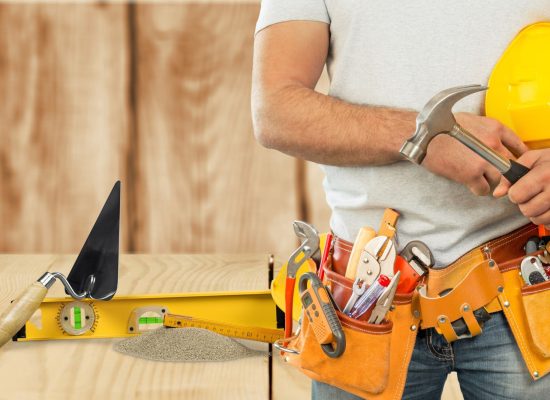 professional handyman services in singapore