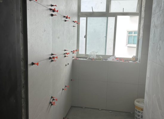 tile installation13