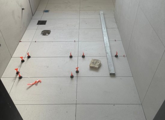 tile installation4